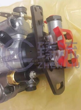 UFK4A455高压油泵林德叉车配件适用于 林德351车型 perkins发动机