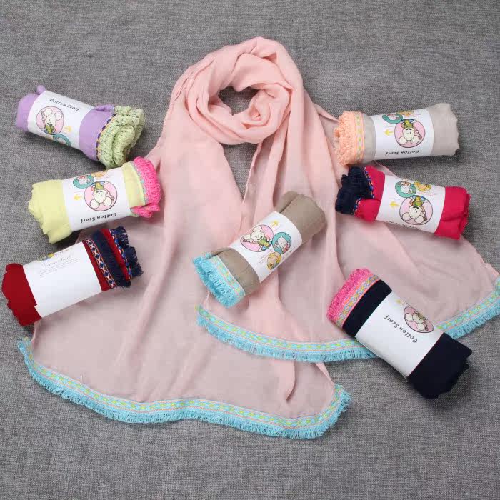 Foulard enfant - Ref 2139100 Image 3