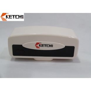 KT2002 科洁小便感应器KETCH全自动小便斗感应冲水器冲洗阀明装