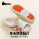 家居浴室洗澡情侣厚底家用eva凉拖鞋 新款 男 女夏季 流氓兔防滑拖鞋