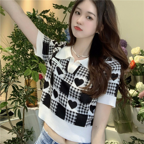 叶子服饰 YZFGA1336