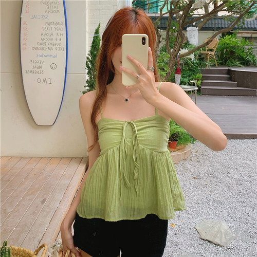 叶子服饰 YZFGA1335