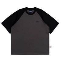 Черный рукав