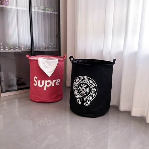 脏衣篓洗衣服收纳筐可折叠防水高级感高颜值大容量特大号家用宿舍