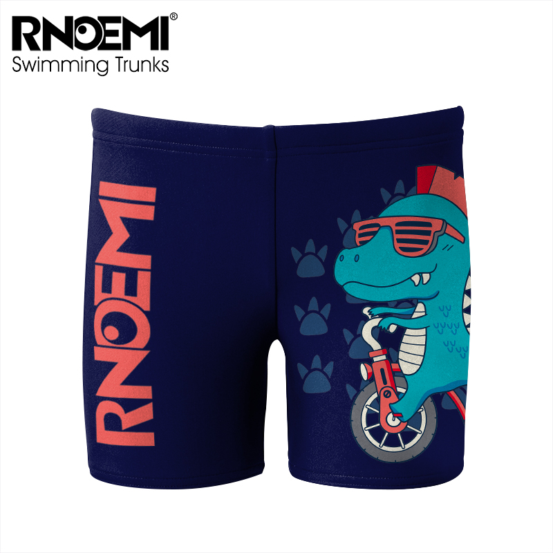 学生儿童泳衣RNOEMI平角裤