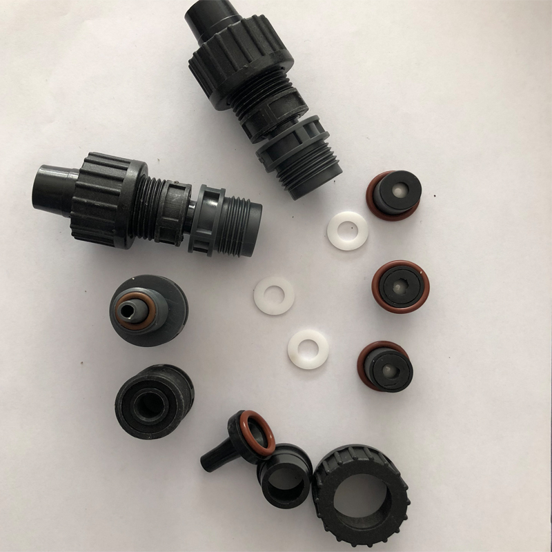 米顿罗计量泵单向阀GM0025GM0050