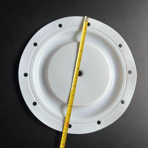 特氟龙PTFE隔膜片白隔膜96392-T