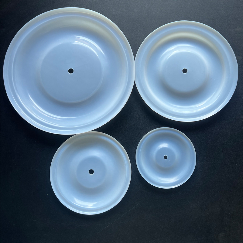 QBY3-50/100气动隔膜泵膜片F46