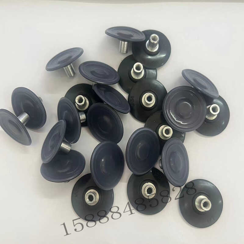 力高电磁隔膜计量泵膜片JLM0408