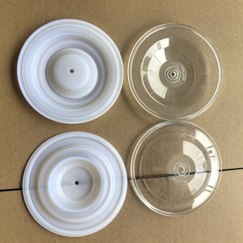 D52911膜片716/515聚胶隔膜片