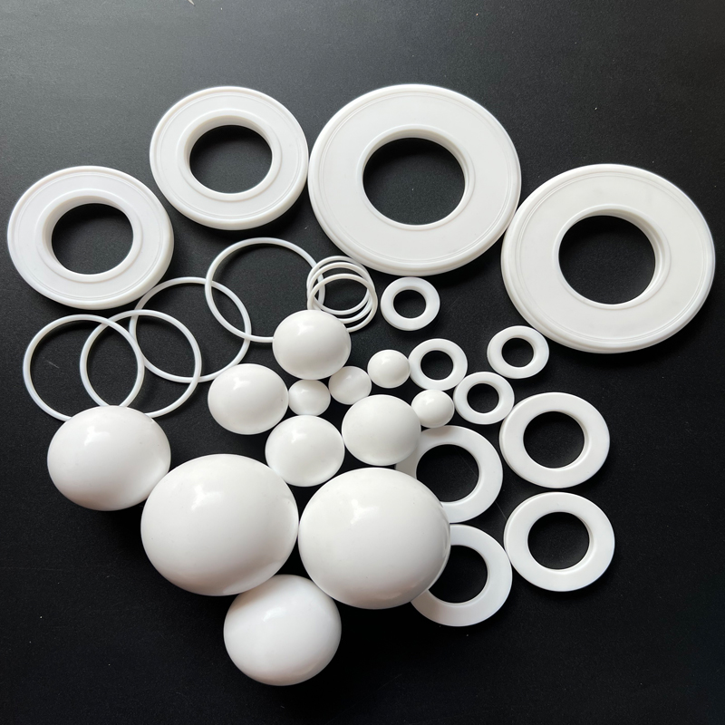 ARO气动隔膜泵四氟球四氟垫片