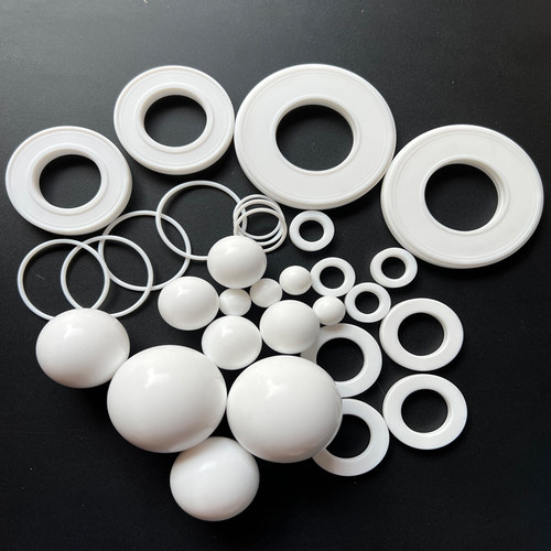 ARO气动隔膜泵四氟球四氟垫片