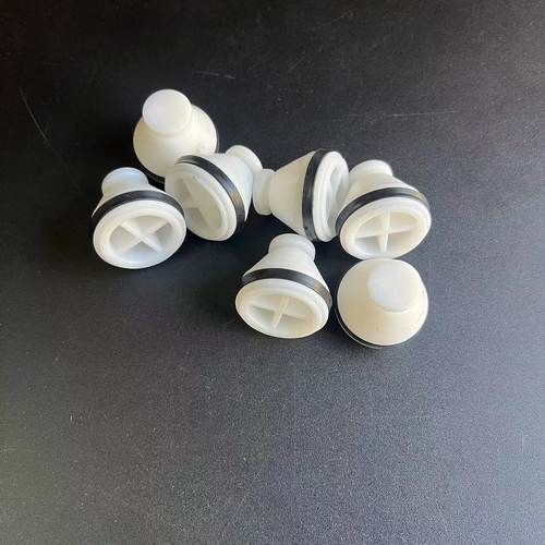 QBY3-125气动隔膜泵配件V圈