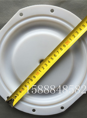 英格索兰ARO气动隔膜泵膜片 96146-T 96165-T特氟龙隔膜片 耐腐蚀