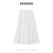 半裙0330 休闲百搭气质款 定制女装 时尚