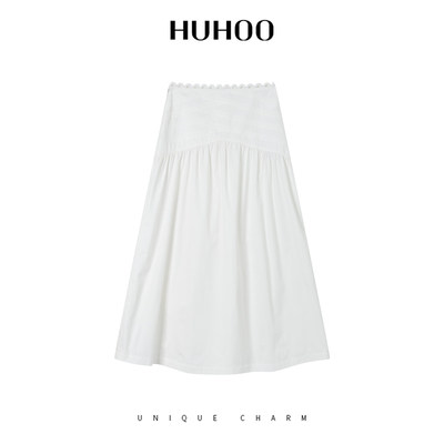 呼呼huhoo时尚休闲百搭气质款半