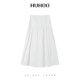 半裙0330 休闲百搭气质款 定制女装 时尚