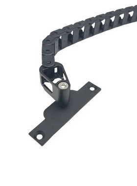 Flashforge Adventurer 5M AD5M 闪铸3D打印机CNC拖链升级铝件