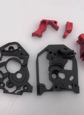 沃龙2.4 全金属Voron Stealthburner SB Clockwork 2 挤出机