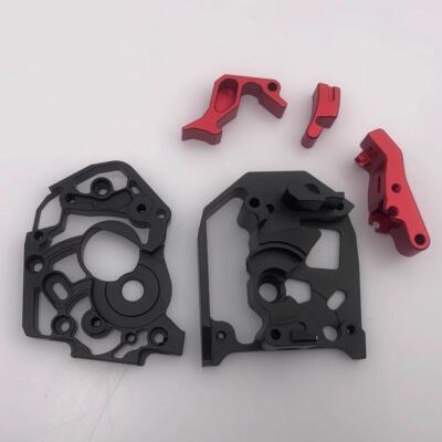 沃龙2.4寸全金属喷头Voron