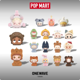 泡泡玛特POPMART拉布布睡衣萌粒变装盲盒公仔sp植绒迷你款摆件,模玩/动漫/周边/娃圈三坑/桌游,潮玩盲盒,淘宝优惠券,粉丝福利购,淘宝优惠卷