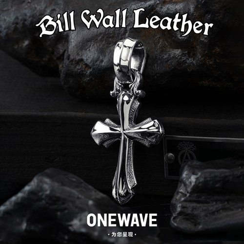 BWL授权正品现货手工银饰
