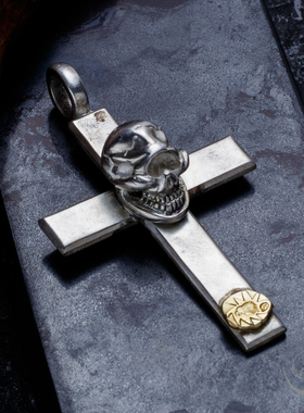 高山隆鹰点金空眼骷髅