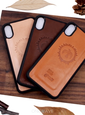 高桥吾郎风iPhone 11 XSMAX皮质iphone12pro 678 10代手机壳goros