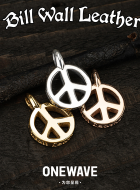 BWL官方正品情侣纯银纯手工打造