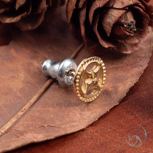 【国现】horizonblue太阳hb徽章