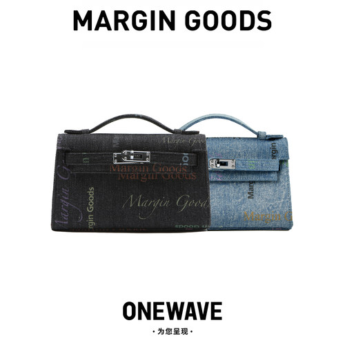 MarginGoods手提复古