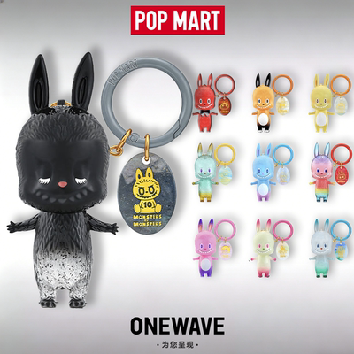 【官方正品】THEMONSTERS十周年