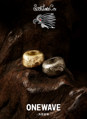 高山隆金珠银珠手工配珠项链配饰配件stoplight个性搭配