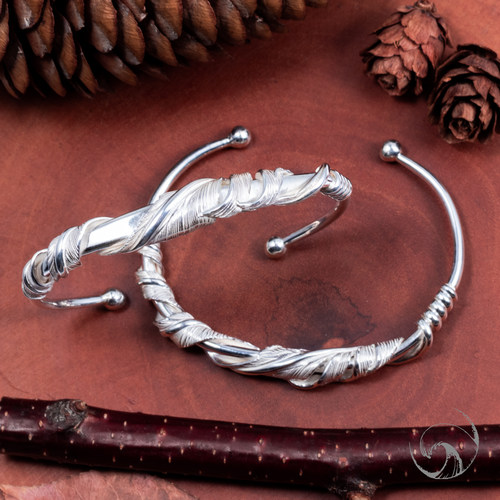 【国现】horizonblue全新hb羽毛