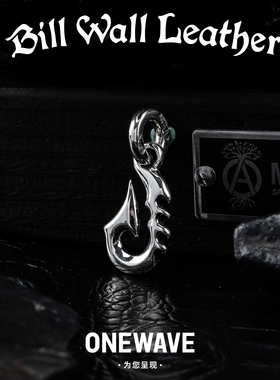 BWL官方正品情侣项链925纯手工