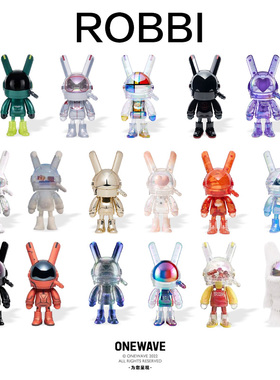 【正版】ROBBI兔联名nba阿斯顿马丁400%1000%潮玩手办装饰摆件