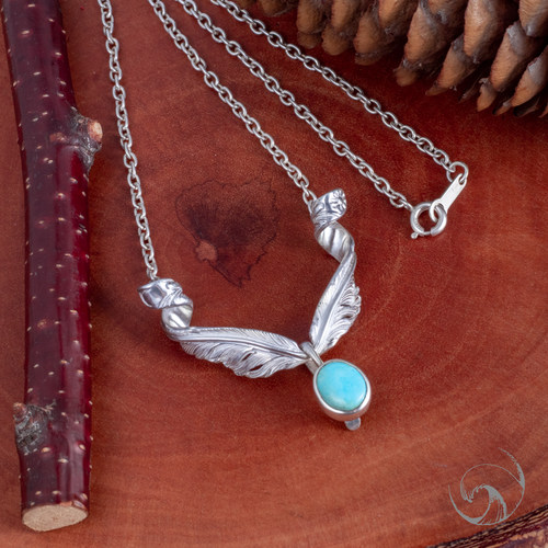 羽毛全新银链国内现货