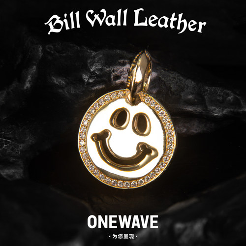BillWallLeather金钻系列