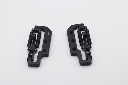 弹弓配件弹弓左右弓门弹工教官配件教官弓门