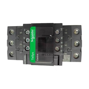 接触器/施耐德接触器/交流接触器/LC1D40AF7C /LC1D40AM7C