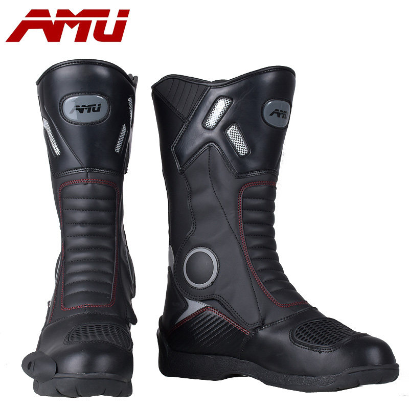 Boots moto XBT06 - Ref 1389785 Image 3