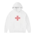 White Sweatshirt