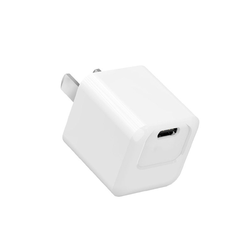 适用苹果充电头pd35w 65w华为快充充电头20w原厂氮化镓手机充电器