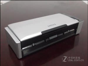 清华紫光Q200手持扫描仪q200高速扫描仪Q210 E-Scan 180