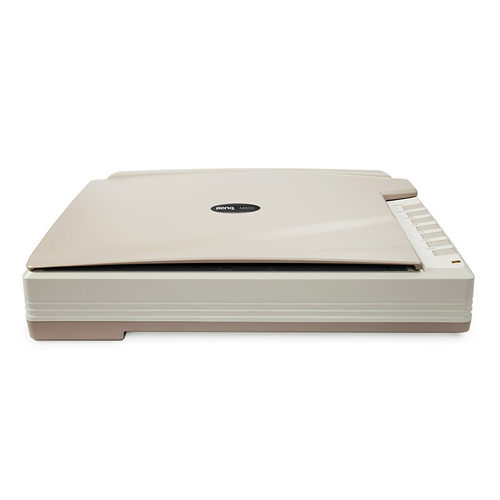 明基（BenQ） M800 A3大型彩色扫描仪PLUS   正品行货 快速实物CC