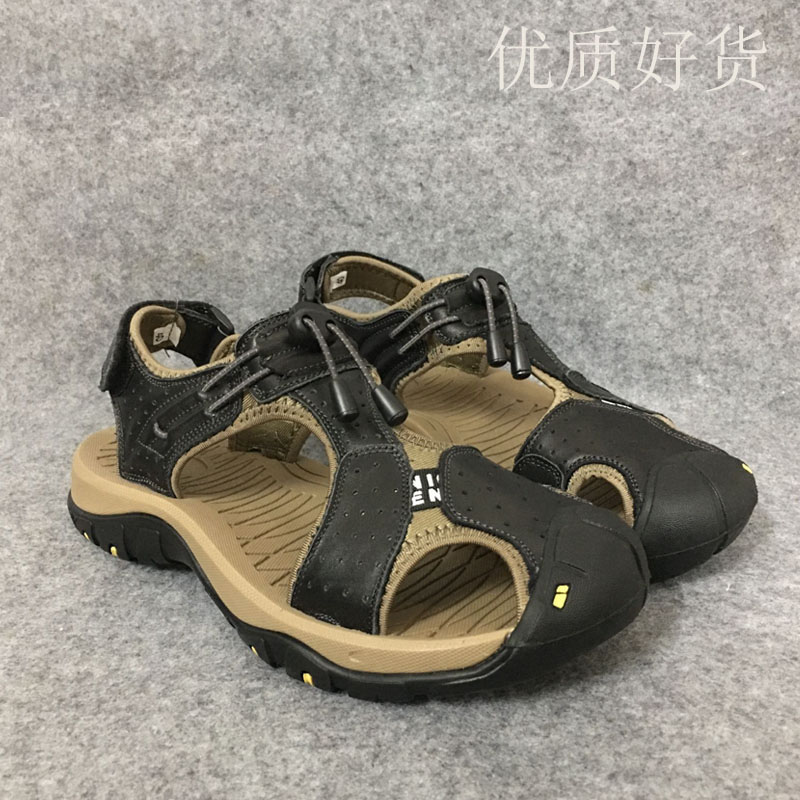 fashion男凉鞋(原单凉鞋男)