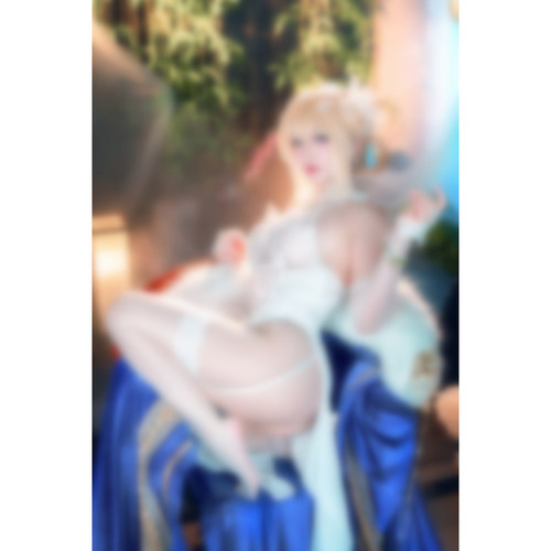 【BANBANKO】贞德灯火佳期