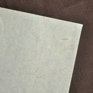 龙草宣黄纸 云南普洱茶棉纸357g七子饼包装纸 茶叶棉纸设计 印刷