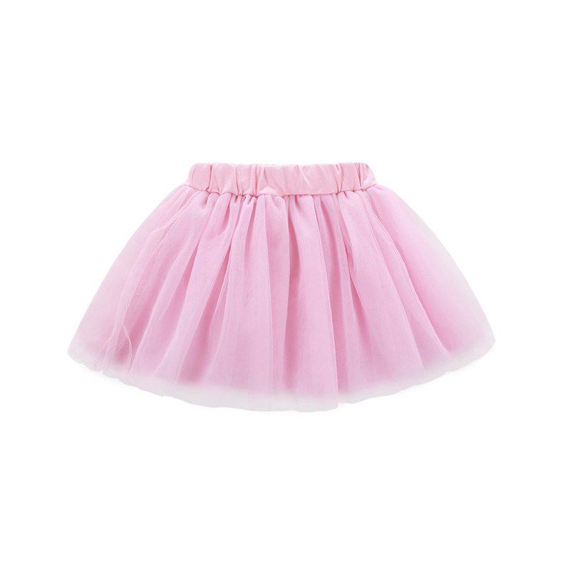 Jupe fillette AOOBCC - Ref 2052871 Image 3