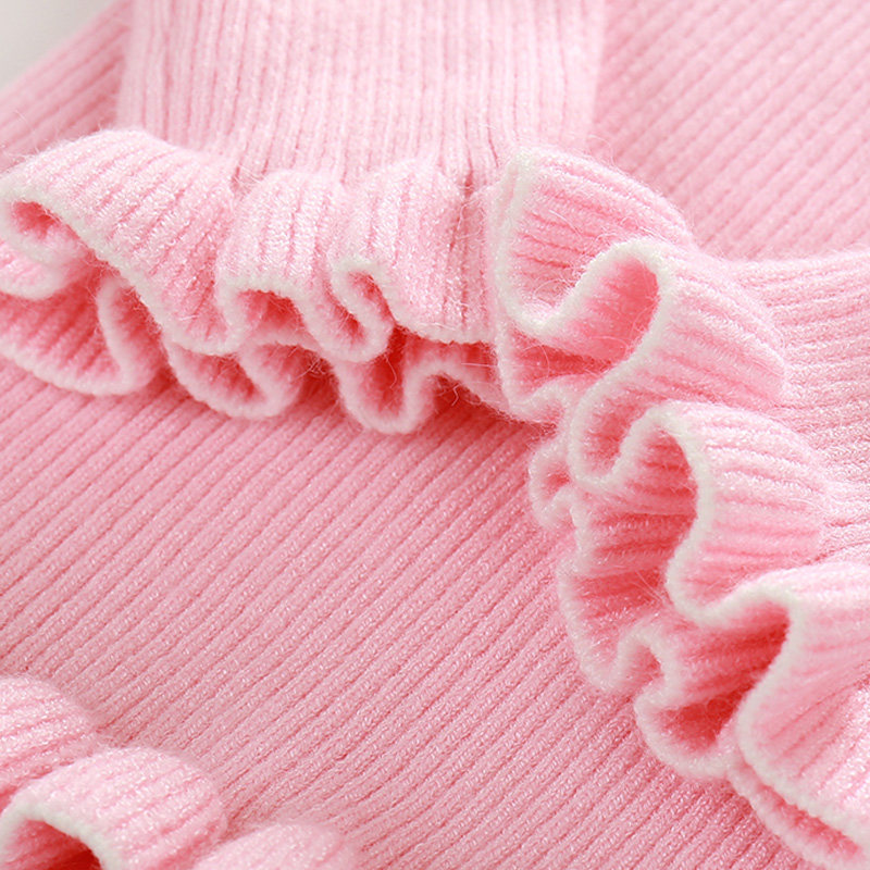 Pull fille AOOBCC - Ref 2105768 Image 4